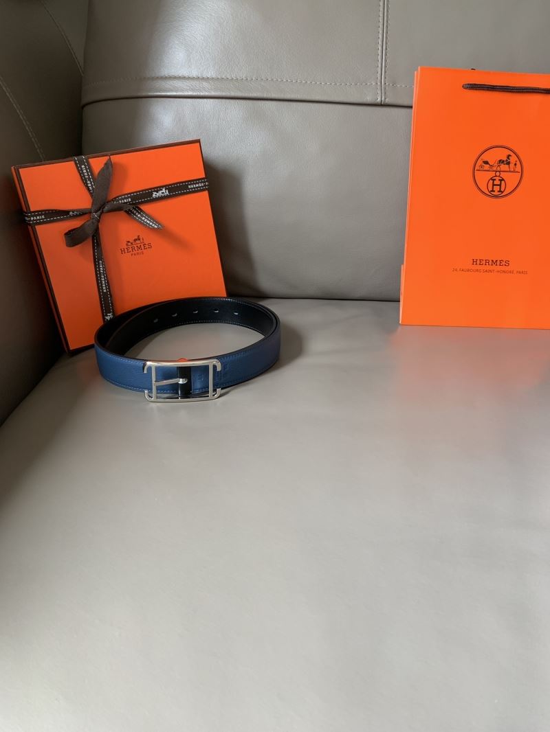 Hermes Belts